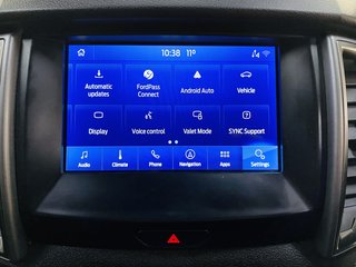 2022 Ford Ranger 2.0D XLT A/T P/U D/C - photo 9
