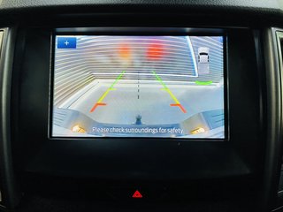 2022 Ford Ranger 2.0D XLT A/T P/U D/C - photo 10