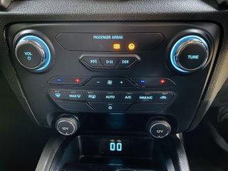 2022 Ford Ranger 2.0D XLT A/T P/U D/C - photo 12
