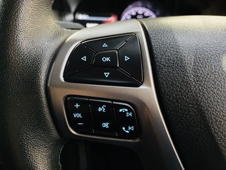 2022 Ford Ranger 2.0D XLT A/T P/U D/C - photo 13
