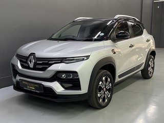 Renault Kiger Used vehicle for sale