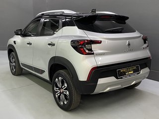 2023 Renault Kiger 1.0T INTENS CVT - photo 2