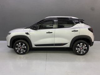 2023 Renault Kiger 1.0T INTENS CVT - photo 5