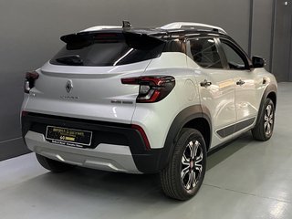 2023 Renault Kiger 1.0T INTENS CVT - photo 7