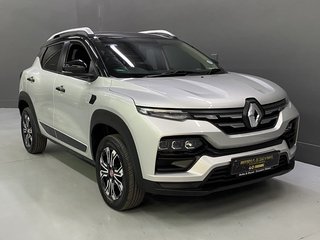 2023 Renault Kiger 1.0T INTENS CVT - photo 2