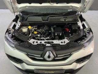 2023 Renault Kiger 1.0T INTENS CVT - photo 4