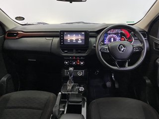 2023 Renault Kiger 1.0T INTENS CVT - photo 5