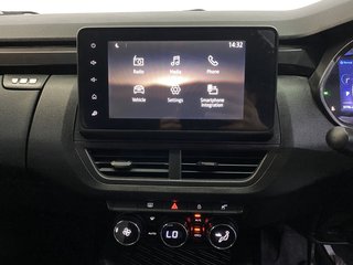 2023 Renault Kiger 1.0T INTENS CVT - photo 6