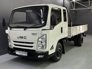 Jmc Carrying Used vehicle for sale