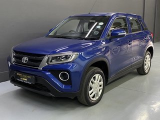 Toyota Urban Cruiser Used vehicle for sale