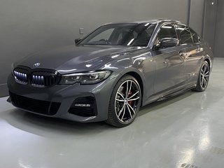 BMW 3 Series Used vehicle for sale