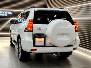 2018 Toyota Prado VX-L 3.0D A/T - photo 3