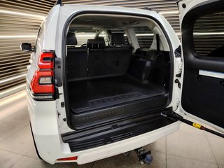 2018 Toyota Prado VX-L 3.0D A/T - photo 7