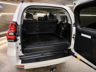 2018 Toyota Prado VX-L 3.0D A/T - photo 8