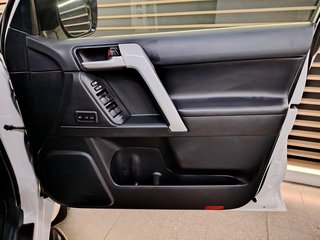 2018 Toyota Prado VX-L 3.0D A/T - photo 10