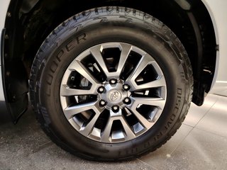 2018 Toyota Prado VX-L 3.0D A/T - photo 3