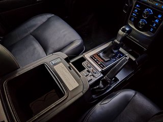 2018 Toyota Prado VX-L 3.0D A/T - photo 5