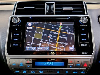 2018 Toyota Prado VX-L 3.0D A/T - photo 8