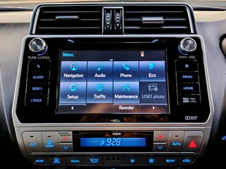 2018 Toyota Prado VX-L 3.0D A/T - photo 7