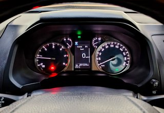 2018 Toyota Prado VX-L 3.0D A/T - photo 11