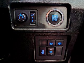 2018 Toyota Prado VX-L 3.0D A/T - photo 17