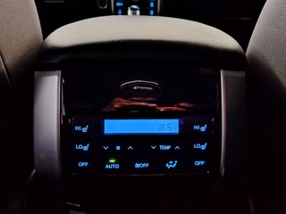2018 Toyota Prado VX-L 3.0D A/T - photo 20