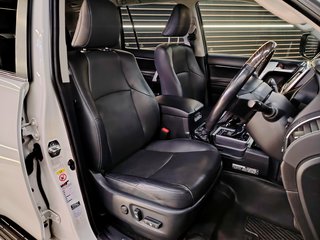 2018 Toyota Prado VX-L 3.0D A/T - photo 23