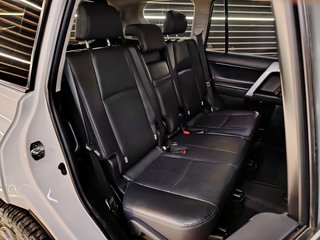 2018 Toyota Prado VX-L 3.0D A/T - photo 24