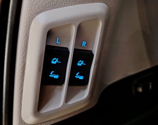 2018 Toyota Prado VX-L 3.0D A/T - photo 25
