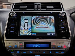 2018 Toyota Prado VX-L 3.0D A/T - photo 27