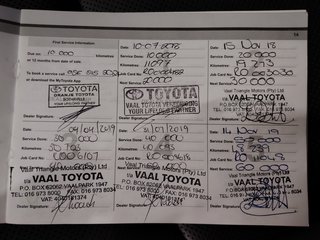 2018 Toyota Prado VX-L 3.0D A/T - photo 33