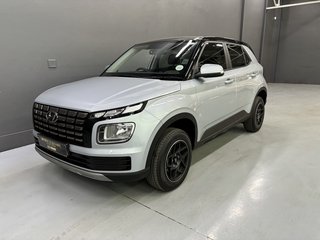 Hyundai VENUE Used vehicle for sale
