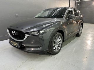 Mazda CX-5 Used vehicle for sale
