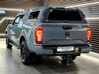 2022 Nissan Navara 2.5DDTI PRO-2X A/T D/C P/U - photo 3