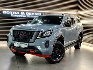 Nissan Navara Used vehicle for sale