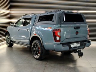2022 Nissan Navara 2.5DDTI PRO-2X A/T D/C P/U - photo 5