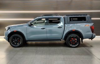 2022 Nissan Navara 2.5DDTI PRO-2X A/T D/C P/U - photo 2