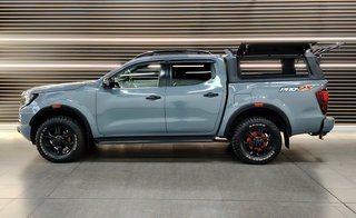 2022 Nissan Navara 2.5DDTI PRO-2X A/T D/C P/U - photo 4