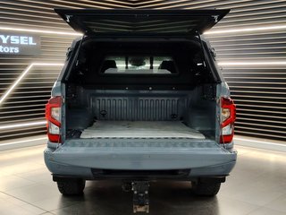 2022 Nissan Navara 2.5DDTI PRO-2X A/T D/C P/U - photo 7
