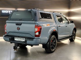 2022 Nissan Navara 2.5DDTI PRO-2X A/T D/C P/U - photo 8
