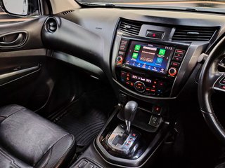 2022 Nissan Navara 2.5DDTI PRO-2X A/T D/C P/U - photo 2