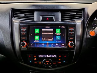 2022 Nissan Navara 2.5DDTI PRO-2X A/T D/C P/U - photo 4