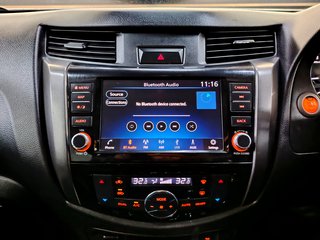 2022 Nissan Navara 2.5DDTI PRO-2X A/T D/C P/U - photo 5