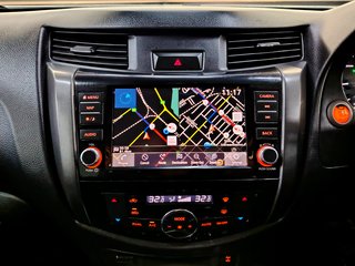 2022 Nissan Navara 2.5DDTI PRO-2X A/T D/C P/U - photo 6