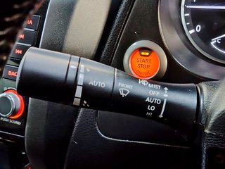 2022 Nissan Navara 2.5DDTI PRO-2X A/T D/C P/U - photo 10