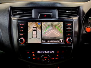 2022 Nissan Navara 2.5DDTI PRO-2X A/T D/C P/U - photo 8