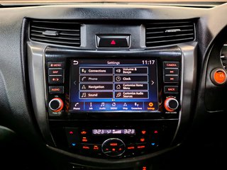 2022 Nissan Navara 2.5DDTI PRO-2X A/T D/C P/U - photo 7