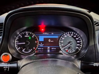 2022 Nissan Navara 2.5DDTI PRO-2X A/T D/C P/U - photo 9
