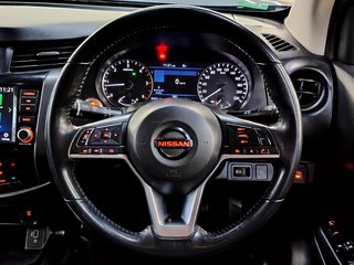2022 Nissan Navara 2.5DDTI PRO-2X A/T D/C P/U - photo 16