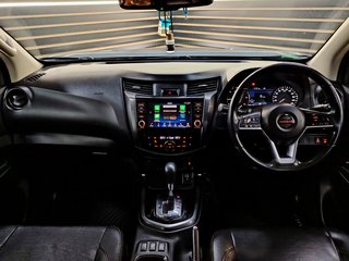 2022 Nissan Navara 2.5DDTI PRO-2X A/T D/C P/U - photo 15